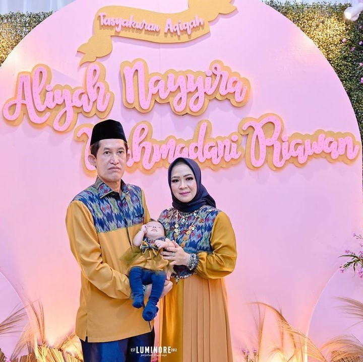 aqiqah